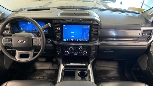 2024 Ford F-350 Super Duty XLT