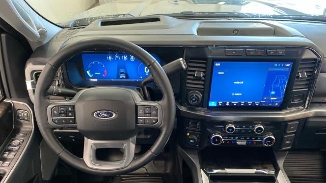 2024 Ford F-350 Super Duty XLT