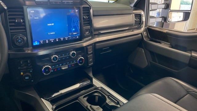 2024 Ford F-350 Super Duty XLT