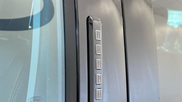 2024 Ford F-350 Super Duty XLT