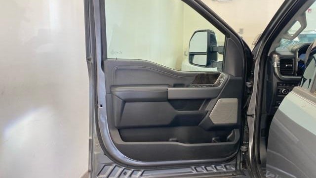 2024 Ford F-350 Super Duty XLT