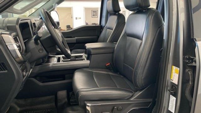 2024 Ford F-350 Super Duty XLT