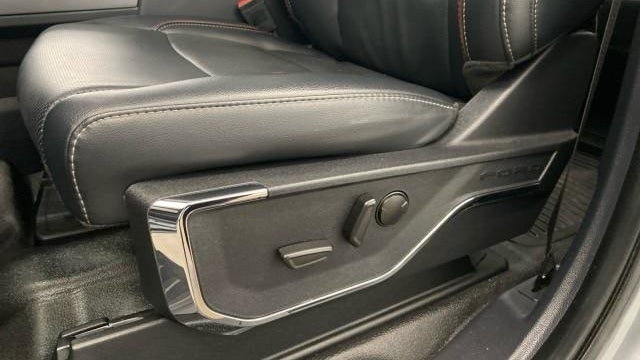 2024 Ford F-350 Super Duty XLT