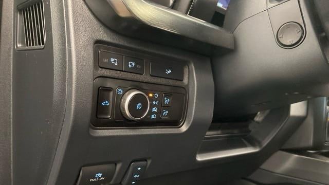 2024 Ford F-350 Super Duty XLT