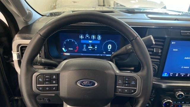 2024 Ford F-350 Super Duty XLT