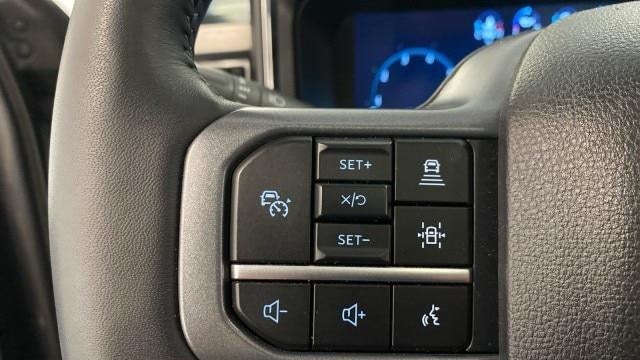 2024 Ford F-350 Super Duty XLT