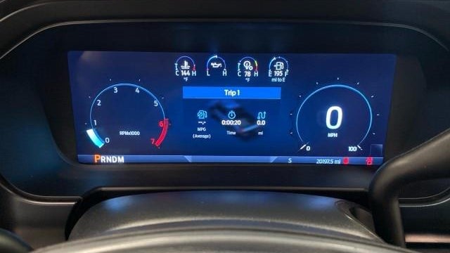 2024 Ford F-350 Super Duty XLT
