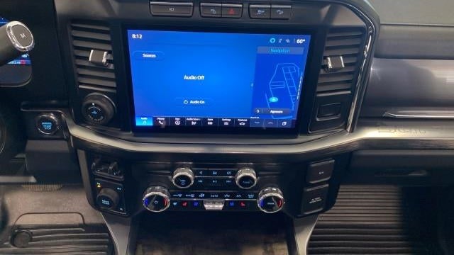 2024 Ford F-350 Super Duty XLT