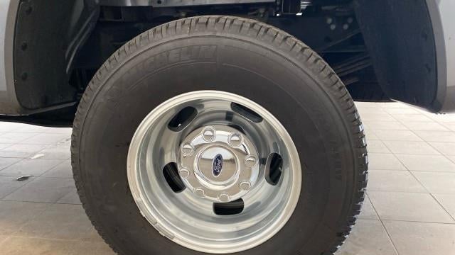 2024 Ford F-350 Super Duty XLT