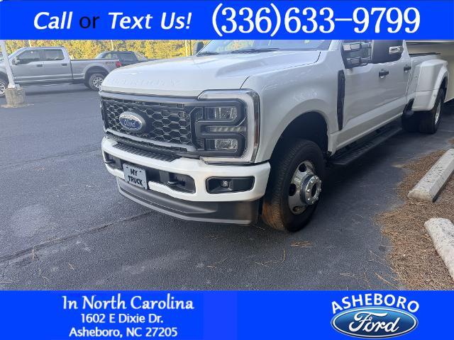 2026 Ford F-350 - $58,996
