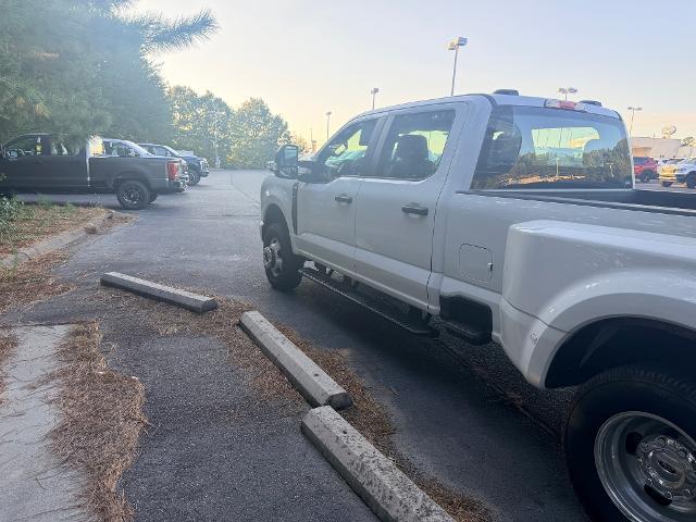 2026 Ford F-350 - $58,996