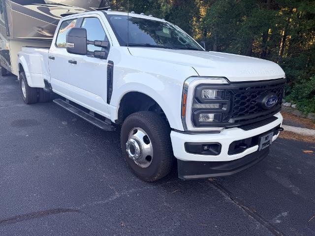 2026 Ford F-350 - $58,996
