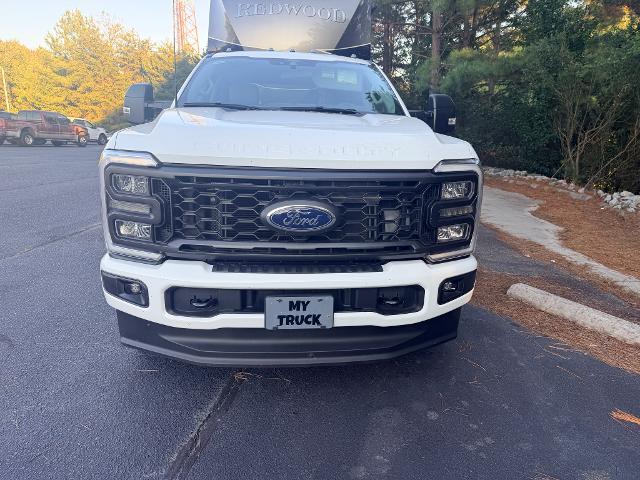 2026 Ford F-350 - $58,996