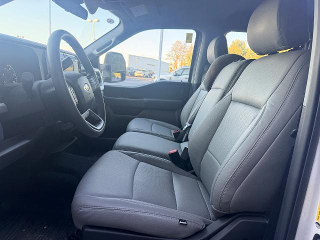 2026 Ford F-350 - $58,996