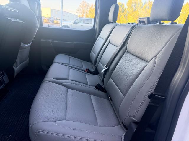 2026 Ford F-350 - $58,996