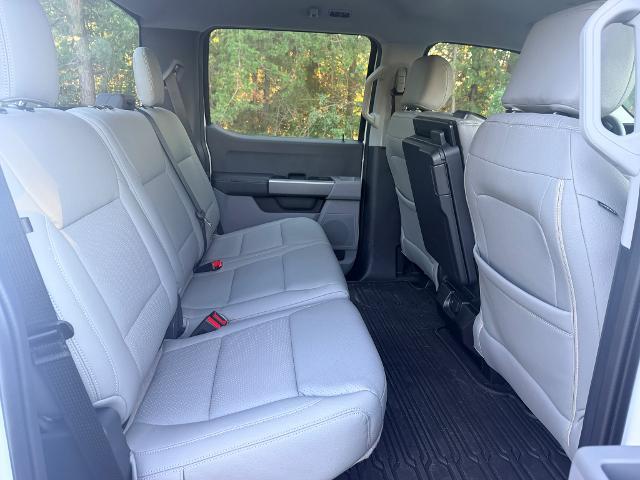 2026 Ford F-350 - $58,996