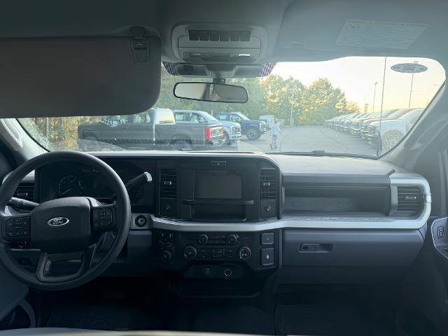2026 Ford F-350 - $58,996