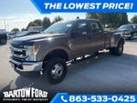 2022 F-350 Super Duty Thumbnail 1