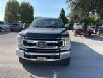 2022 F-350 Super Duty Thumbnail 2