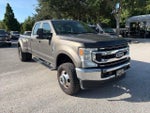 2022 F-350 Super Duty Thumbnail 3