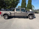 2022 F-350 Super Duty Thumbnail 4