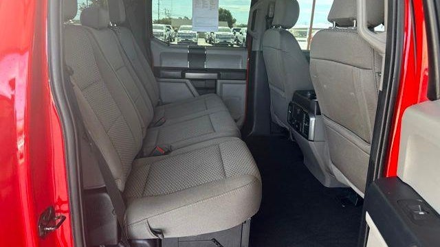 2021 Ford F-350 Super Duty King Ranch