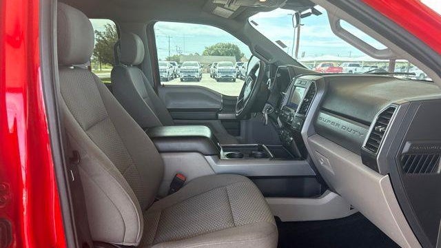 2021 Ford F-350 Super Duty King Ranch