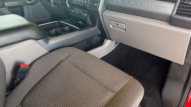 2021 Ford F-350 Super Duty King Ranch