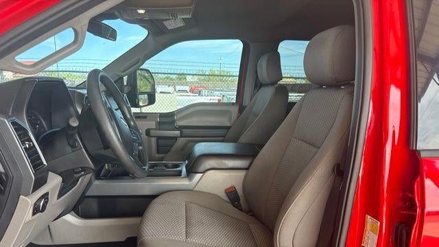 2021 Ford F-350 Super Duty King Ranch