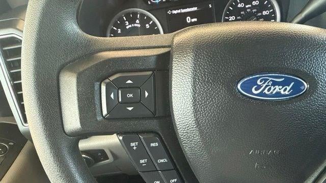 2021 Ford F-350 Super Duty King Ranch