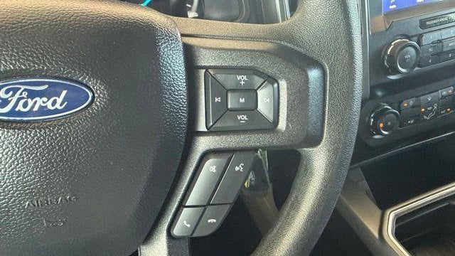 2021 Ford F-350 Super Duty King Ranch