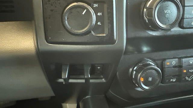 2021 Ford F-350 Super Duty King Ranch