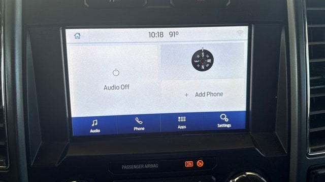 2021 Ford F-350 Super Duty King Ranch