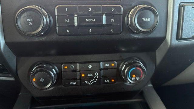 2021 Ford F-350 Super Duty King Ranch
