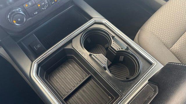 2021 Ford F-350 Super Duty King Ranch