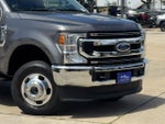 2022 F-350 Super Duty Thumbnail 2