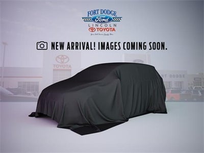 2022 Ford F-350 Super Duty 4X4 XL 4DR Crew Cab 8 FT. LB DRW Pickup