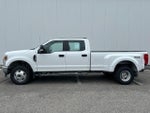 2022 F-350 Super Duty Thumbnail 2