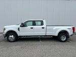 2022 F-350 Super Duty Thumbnail 3