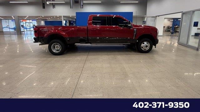 Preowned 2024 Ford F-350 Super Duty King Ranch for Sale