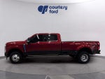 2024 F-350 Super Duty Thumbnail 4