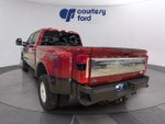 2024 F-350 Super Duty Thumbnail 5