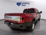 2024 F-350 Super Duty Thumbnail 8