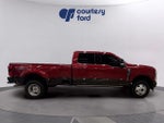 2024 F-350 Super Duty Thumbnail 9