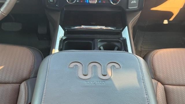 2026 Ford F-350 Super Duty King Ranch