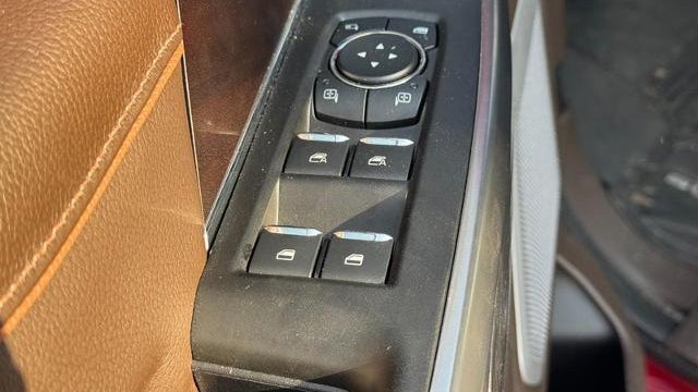 2026 Ford F-350 Super Duty King Ranch