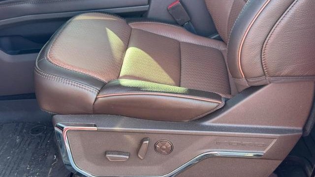 2026 Ford F-350 Super Duty King Ranch