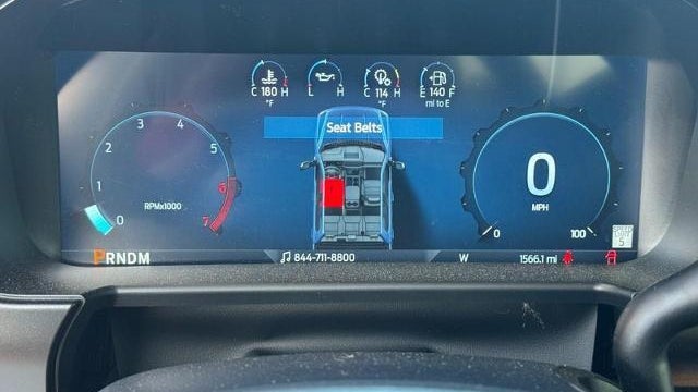 2026 Ford F-350 Super Duty King Ranch
