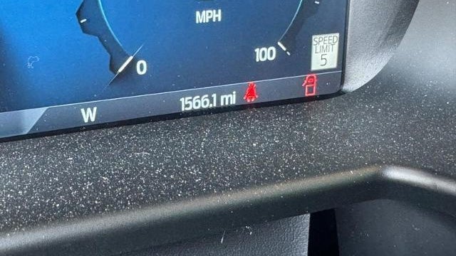 2026 Ford F-350 Super Duty King Ranch