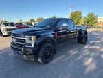 2022 F-350 Super Duty Thumbnail 3